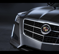 2014 Cadillac CTS